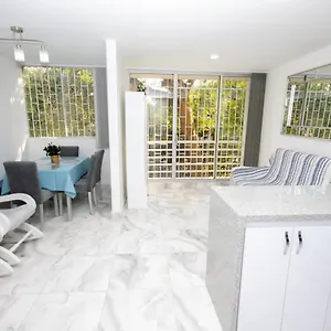 Apartamento Brisas De Barlovento Apartamento