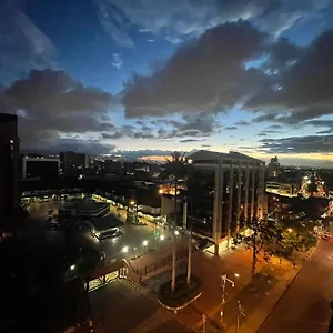 Loft En Chapinero Con Todo Lo Que Necesitas ! , Bogotá Colombia