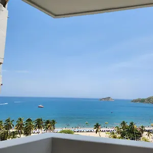 Edificio Macondo En El Rodadero Con Vista Al Mar, No Se Paga Manilla , Gaira Colombia