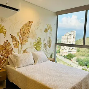 Salguero - Playa Salguero - By Inmobiliaria Vs , Santa Marta (Magdalena) Colombia