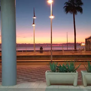 Valdelagrana Vista Al Mar Puerto De Santa Maria , El Puerto de Santa María España